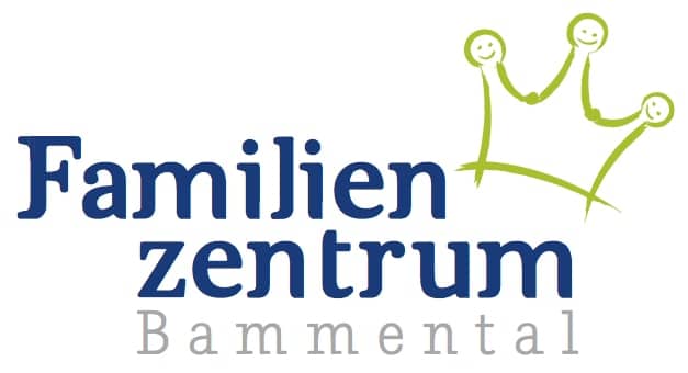 Logo des Familienzentrums in Bammental