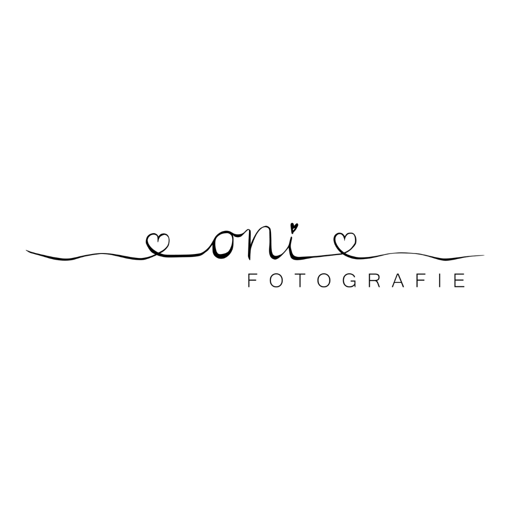 Onifotografie Logo (quadratisch)